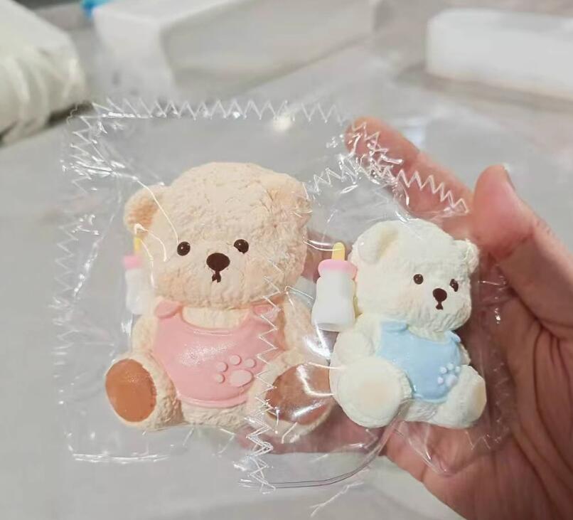 ソフトトイ★もちもち玩具・ホビー★ストレス解消★