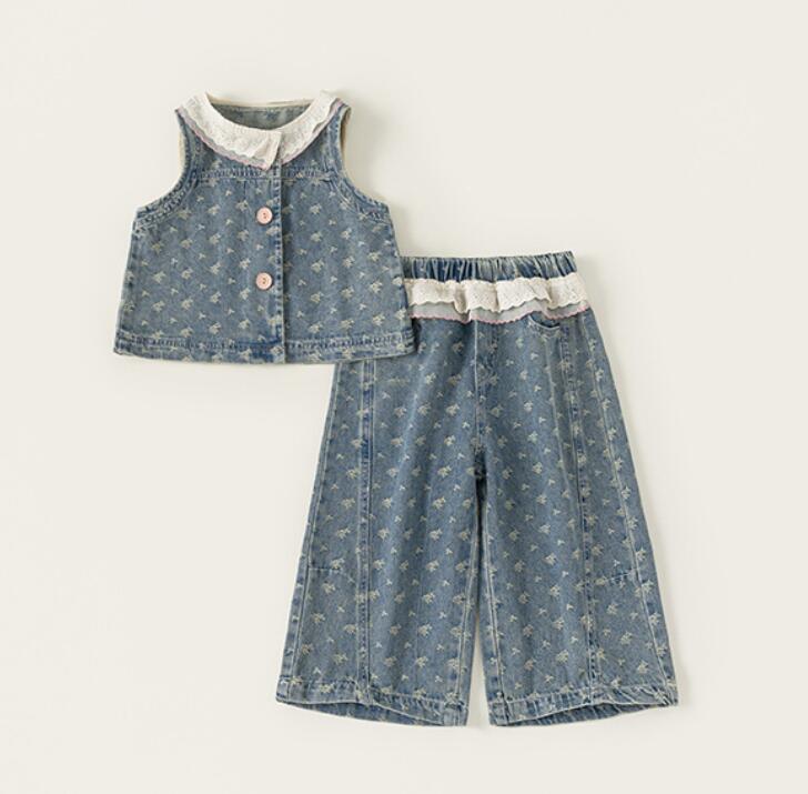 2026新品★子供服　セットアップ★90〜140