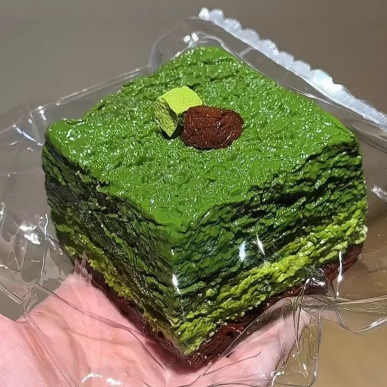 ソフトトイ★もちもち玩具・ホビー★ストレス解消★