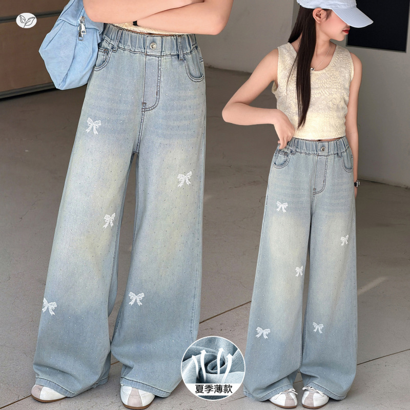 2026新入荷★子供服　ズボン★120cm〜170cm