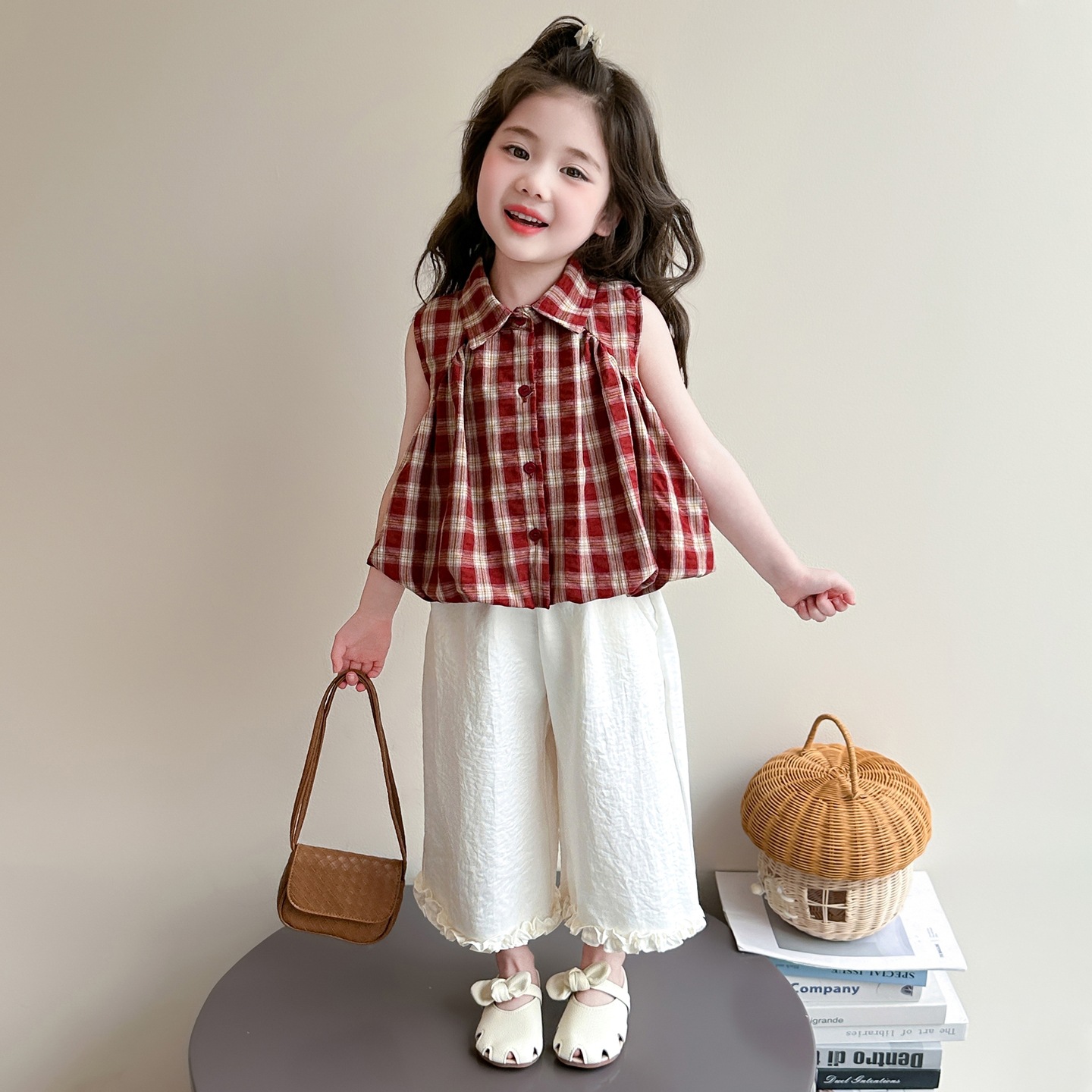 2026新品★子供服　セットアップ★90cm〜140cm