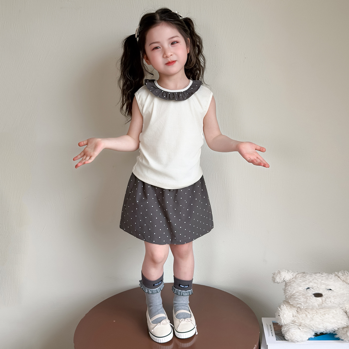 2026新品★子供服　セットアップ★90cm〜140cm