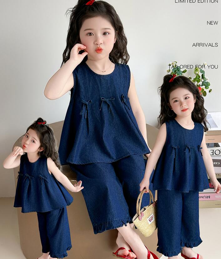 2026新品★子供服　セットアップ★90cm〜140cm