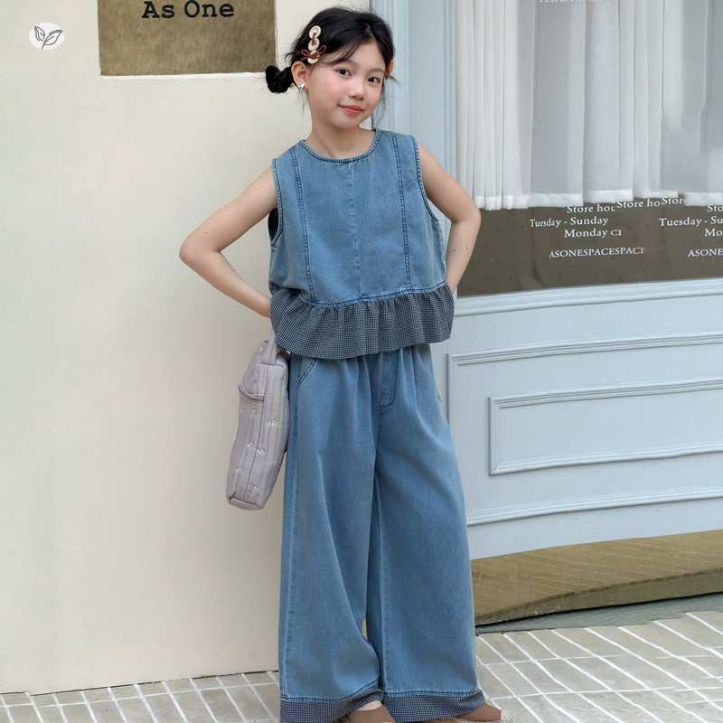 2026新品★子供服　セットアップ★120cm〜170cm