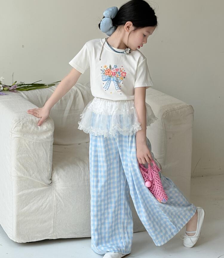 2026新作MXM★子供服　トップス&ズボン分けて★100cm〜160cm