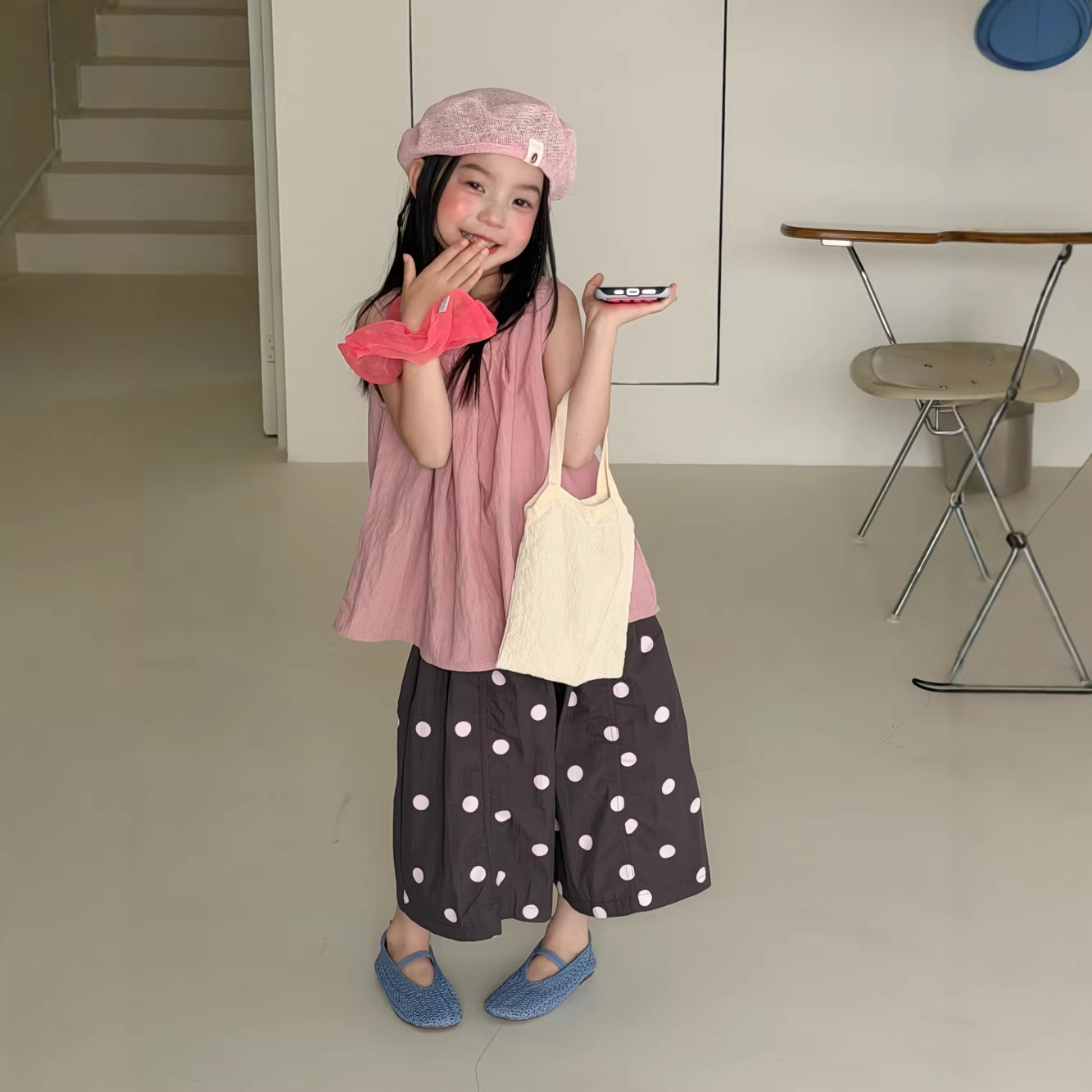 2026新作★子供服　トップス&ズボン分けて★100cm〜160cm