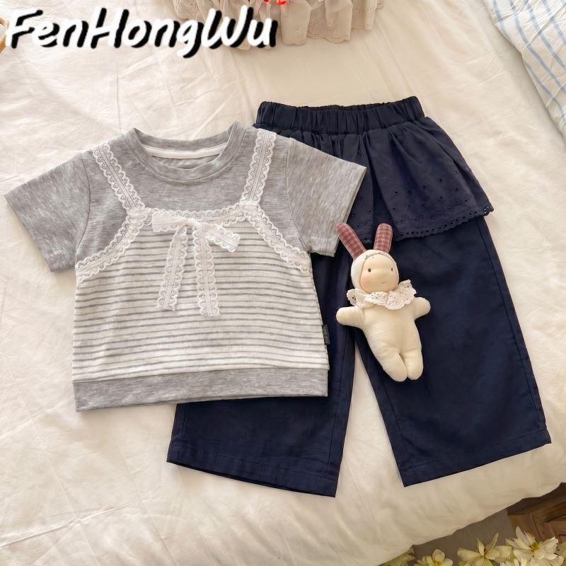 2026新作★子供服　トップス&ズボン分けて★90cm〜140cm