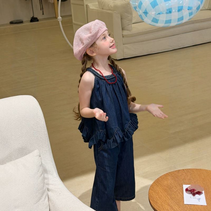 2026新品TT★子供服　セットアップ★90cm〜150cm