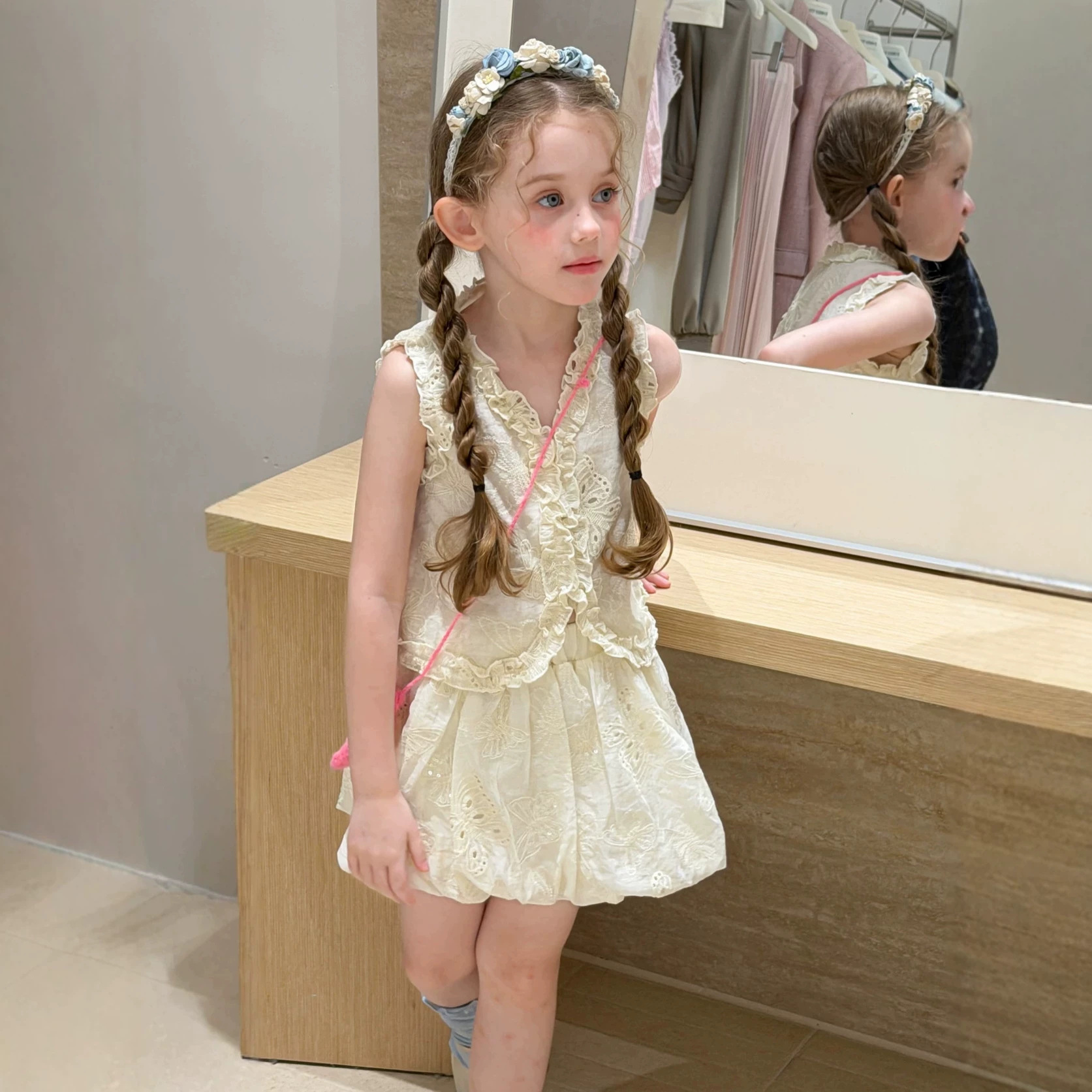 2026新品TT★子供服　セットアップ★90cm〜150cm