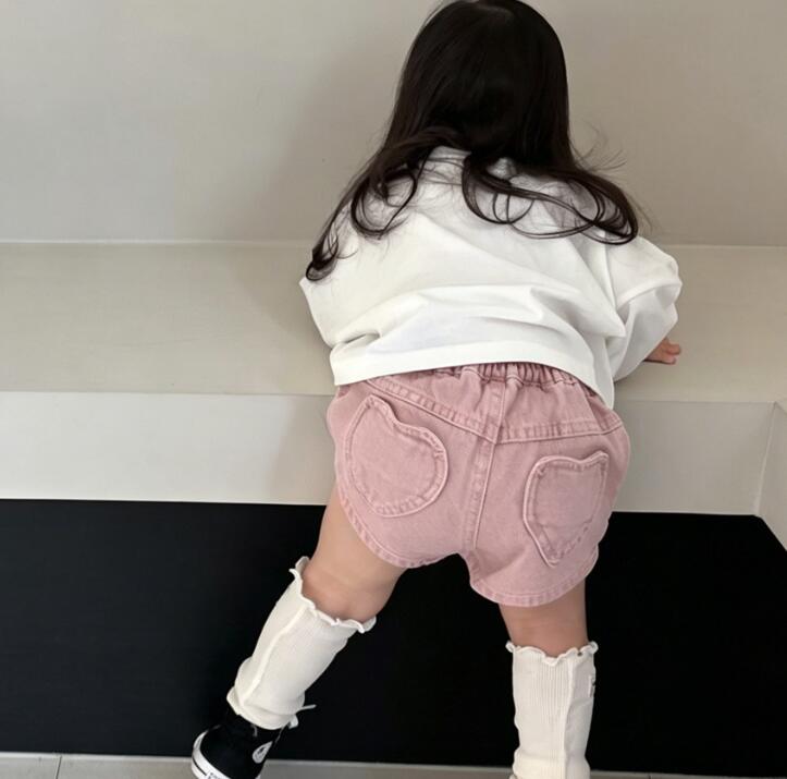 2026新入荷★子供服　ズボン★90cm〜140cm