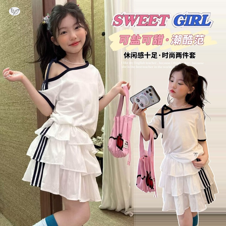 2026新品★子供服　セットアップ★120cm〜170cm