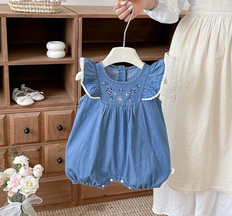 2026新入荷★ベビー服　ロンパース★66cm〜90cm