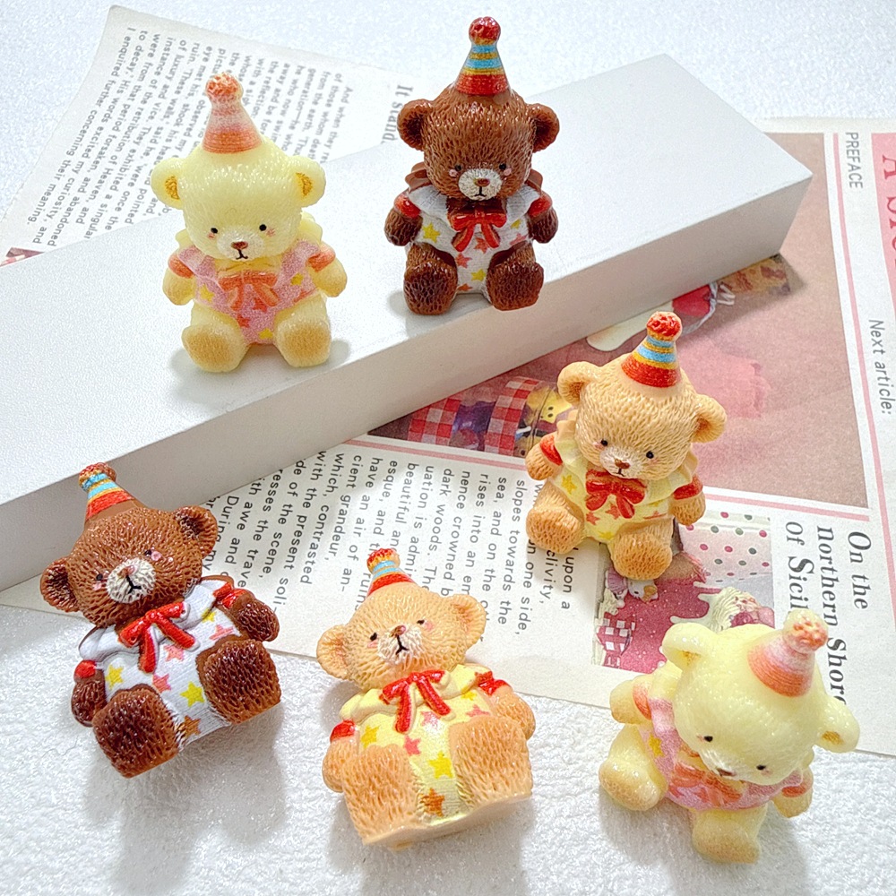 DIYパーツ★芸DIY★チャーム★デコパーツ★アクセサリー