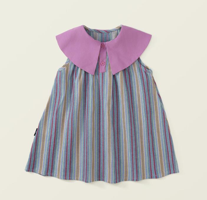 2026新品★子供服　ワンピース★90cm〜140cm