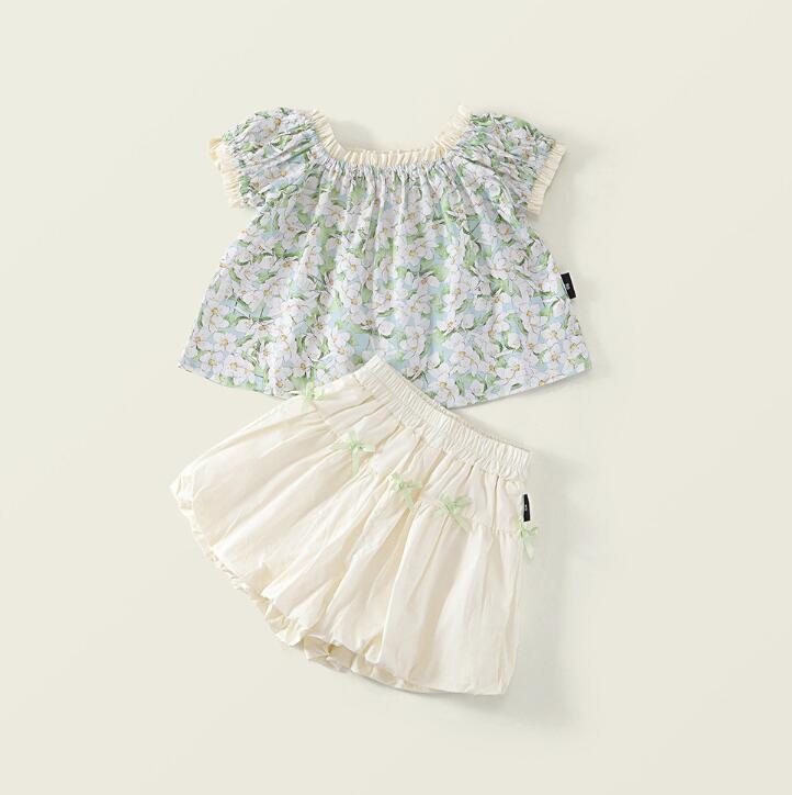 2026新品★子供服　セットアップ★90cm〜140cm