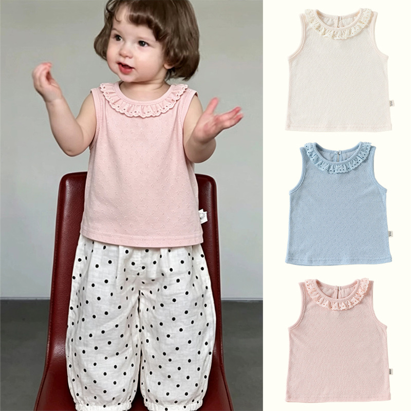 2026新作★子供服　トップス★73CM〜100cm 3色