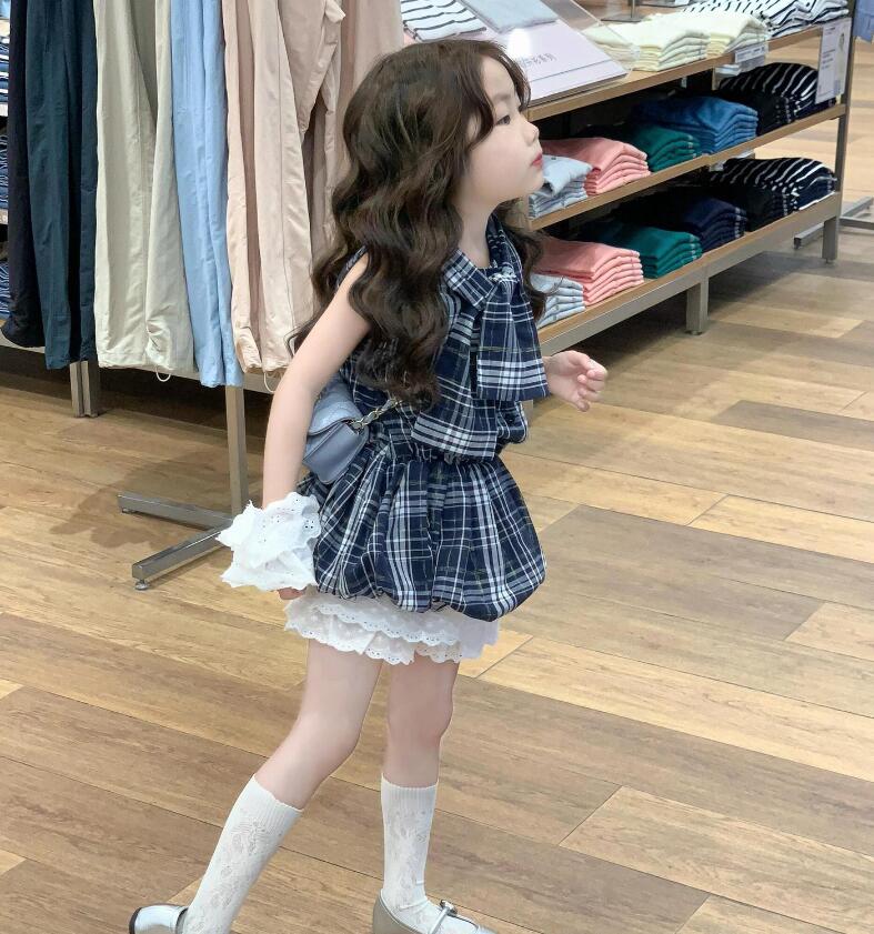 2026新作★子供服　トップス&スカート分けて★90cm〜140cm