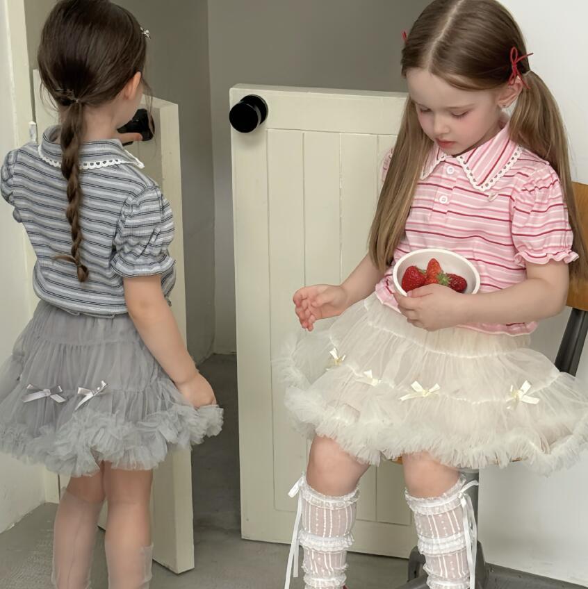 2026新品otaly★子供服　スカート★90cm〜130cm 3色