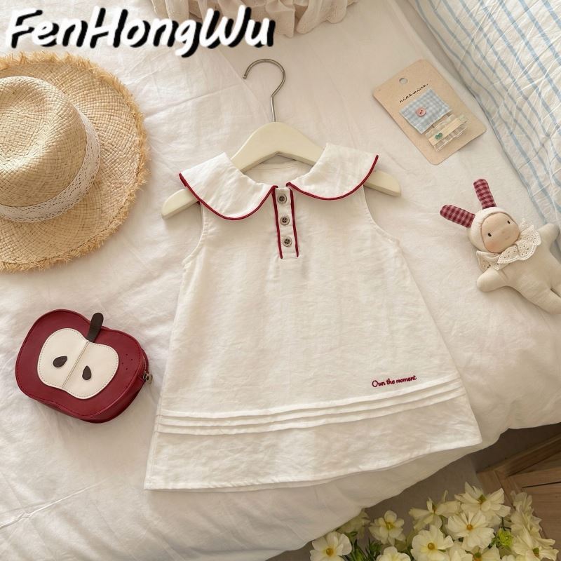 2026新品★子供服　ワンピース★90cm〜140cm
