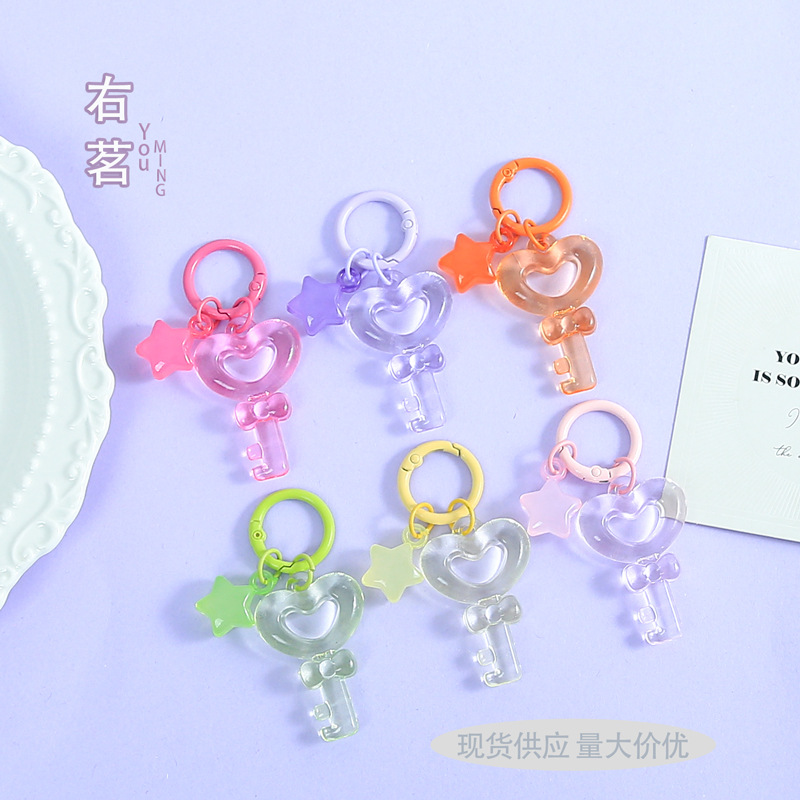 2026★雑貨★バッグチャーム★キーホルダー★diy