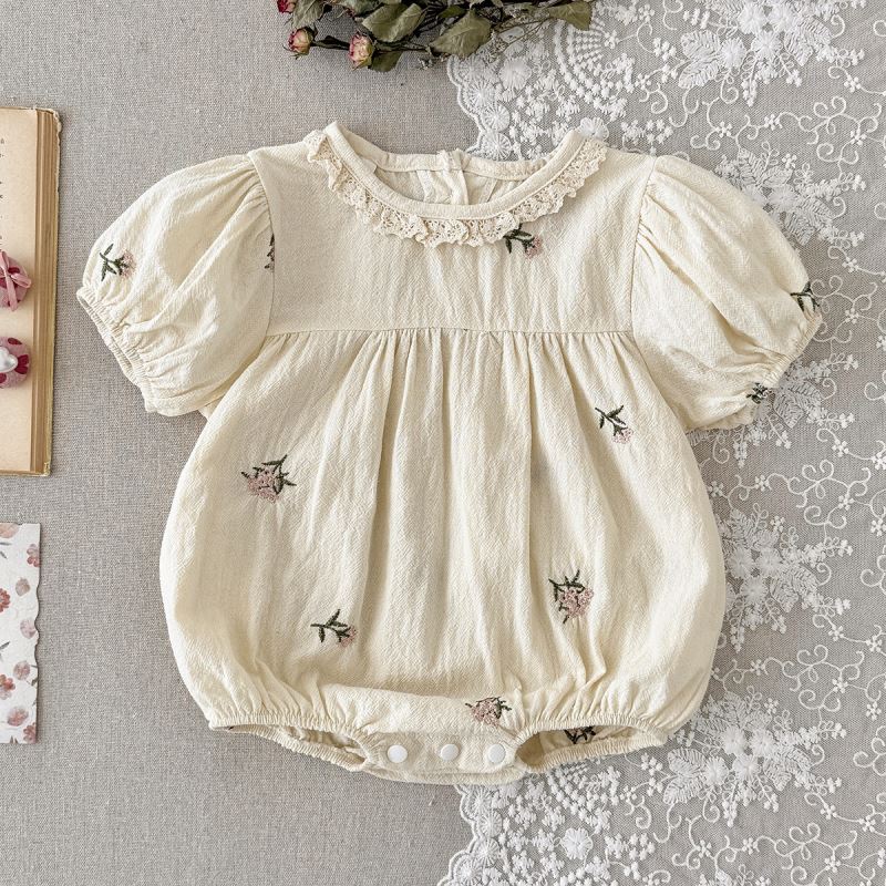 2026新入荷★ベビー服　ロンパース★1-3M/59cm〜12-18M/90cm
