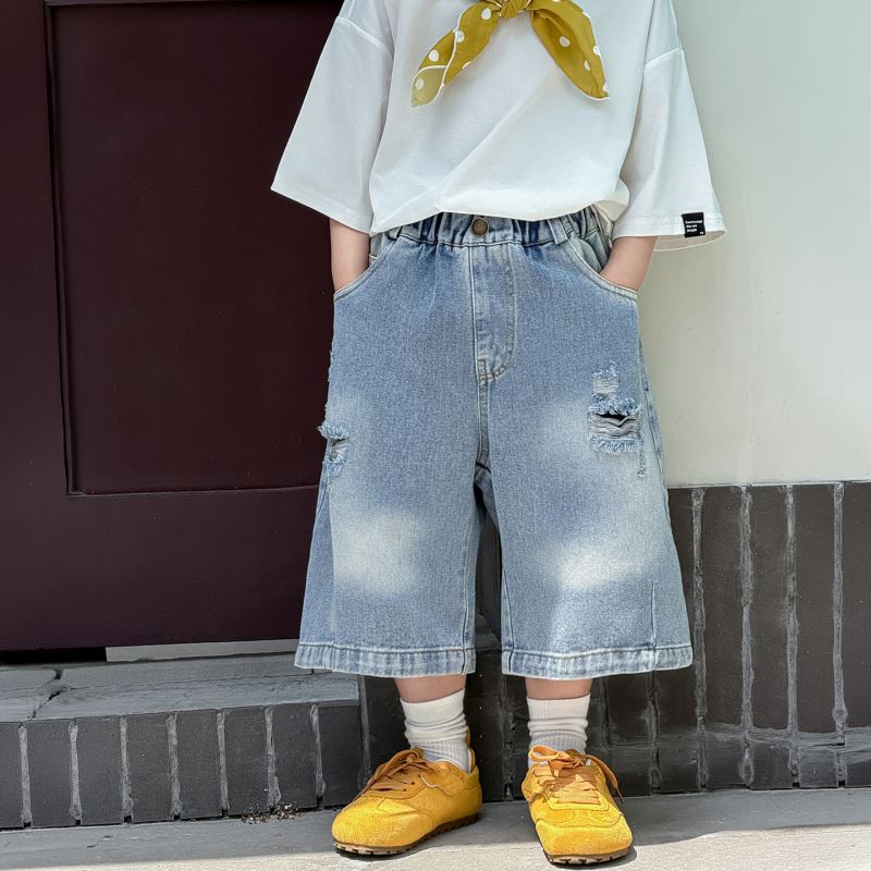 2026新入荷MXP★子供服　ズボン★90cm〜160cm