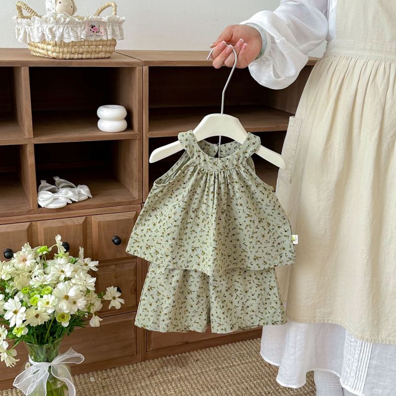 2026新品★子供服　セットアップ★73CM〜120cm