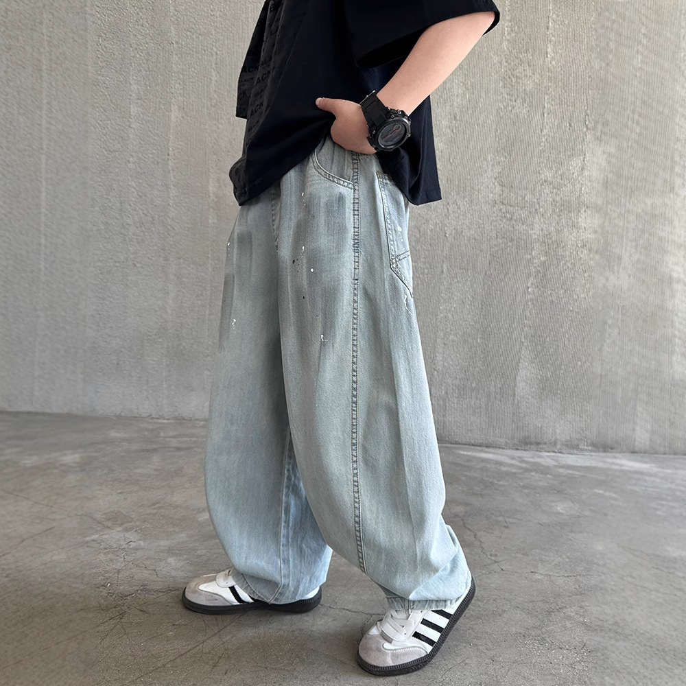 2026新入荷TD★子供服　ズボン★120cm〜170cm