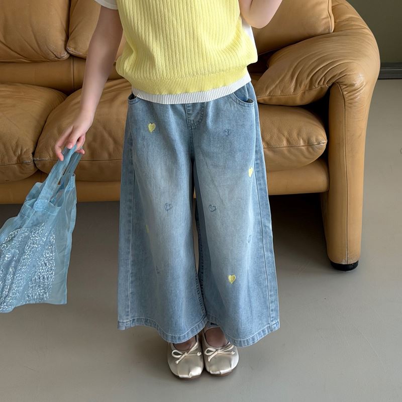 2026新入荷FG★子供服　ズボン★100cm〜160cm