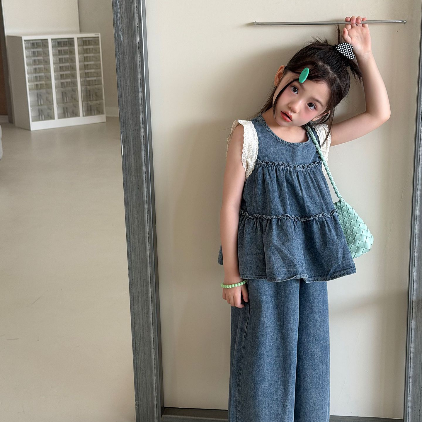 2026新品FG★子供服　セットアップ★100cm〜160cm
