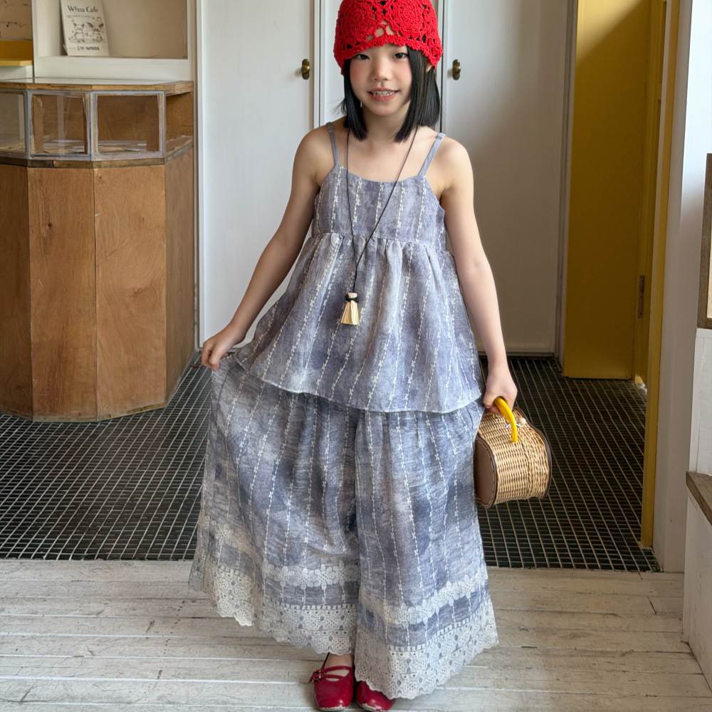2026新品MK★子供服　セットアップ★100cm〜160cm