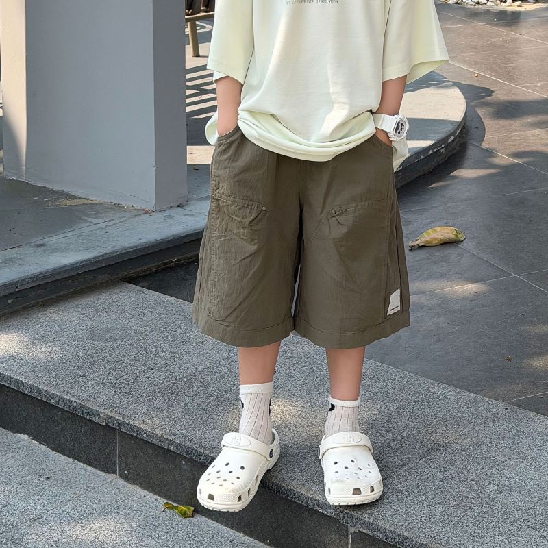 2026新入荷TR★子供服　ズボン★90cm〜160cm