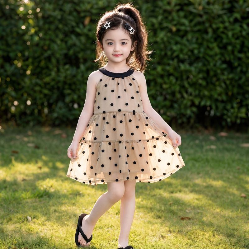 2026新品★子供服　ワンピース★90cm〜140cm