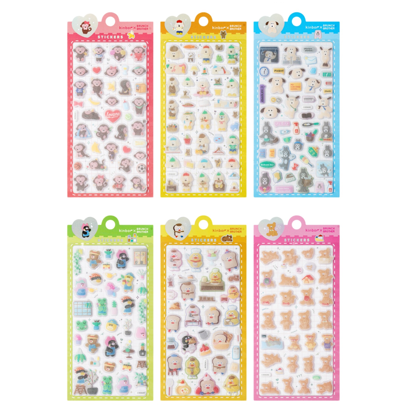 子供お褒めシール★立体★防水ステッカー ★DIY デコレーション用