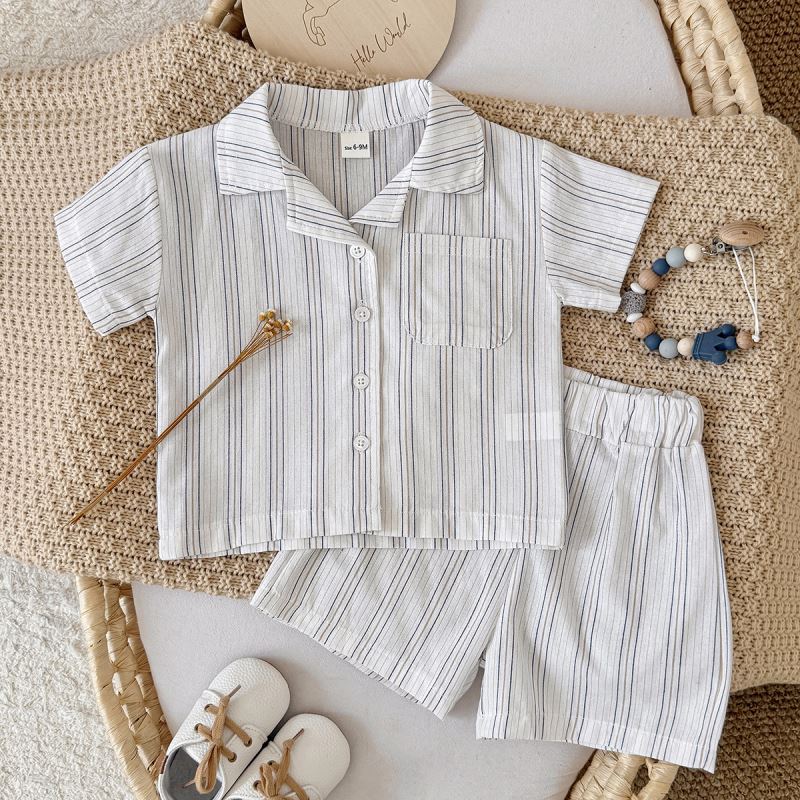 2026新品★子供服　セットアップ★66cm/6-9M〜100cm/2-3Y