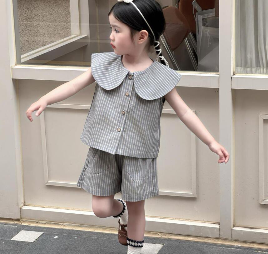 2026新品★子供服　セットアップ★90cm〜140cm