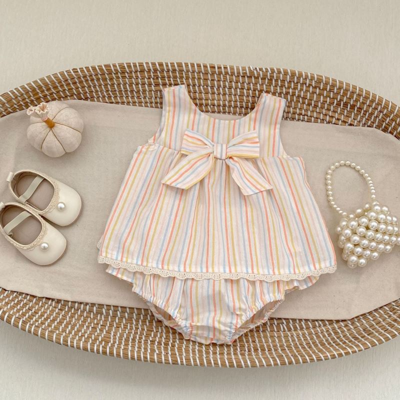 2026新品★子供服　セットアップ★73CM〜110cm