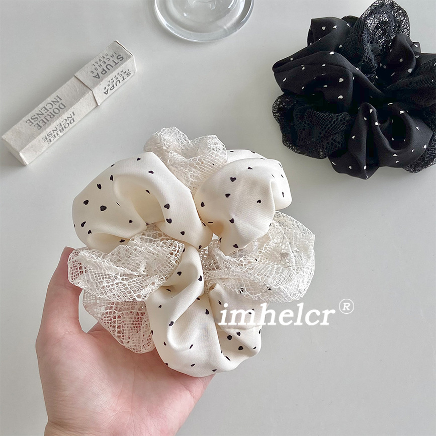 2026年新品★髪飾り　アクセサリー★ヘアゴム