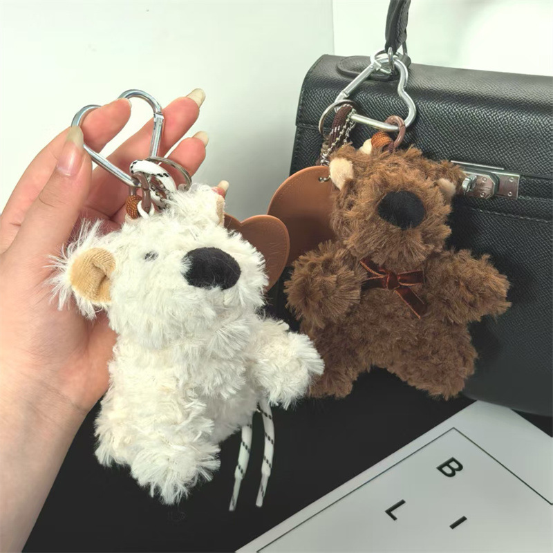 ★可愛いキーホルダー　装飾品★ぬいぐるみキーチェーン★バッグチャーム