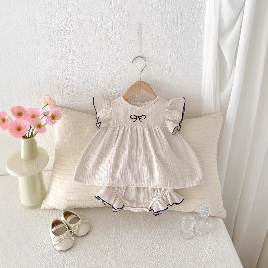 2026新入荷★ベビー服　セットアップ★66cm〜100cm