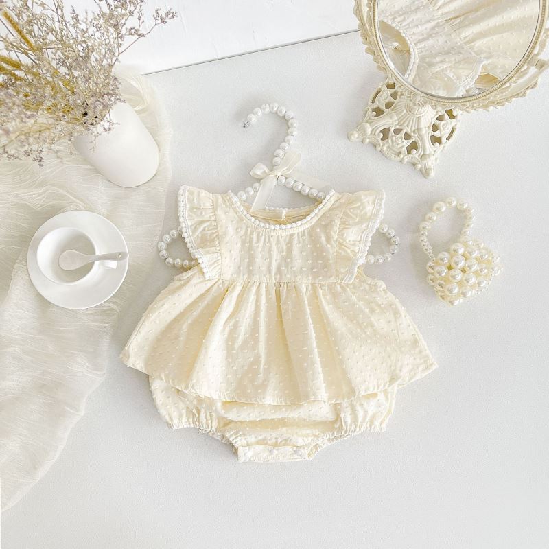 2026新入荷★ベビー服　ロンパース★66cm〜90cm
