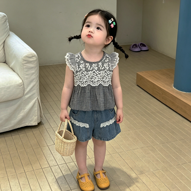 2026新作LL★子供服　トップス&ズボン★73〜120
