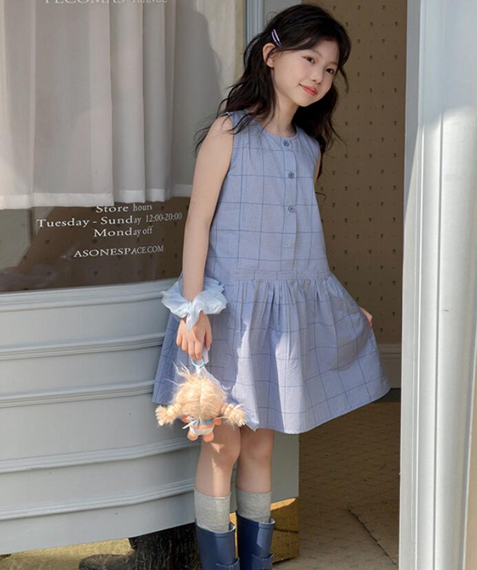 2026新品★子供服　ワンピース★120cm〜170cm