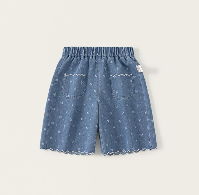 2026新入荷★子供服　ズボン★80〜140