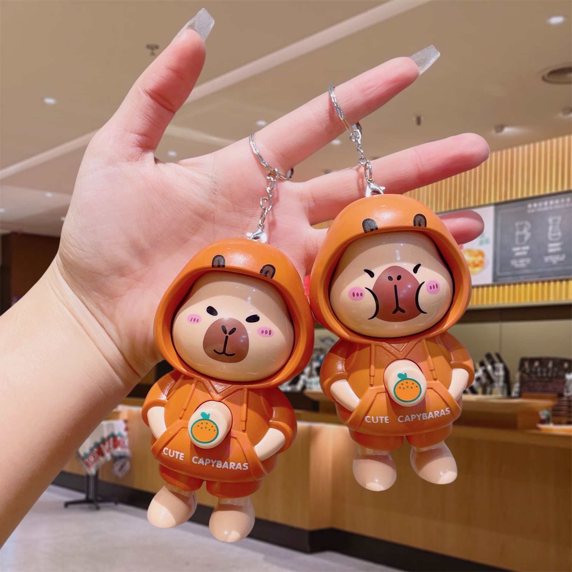 2026★雑貨★バッグチャーム★キーホルダー★ストラップ