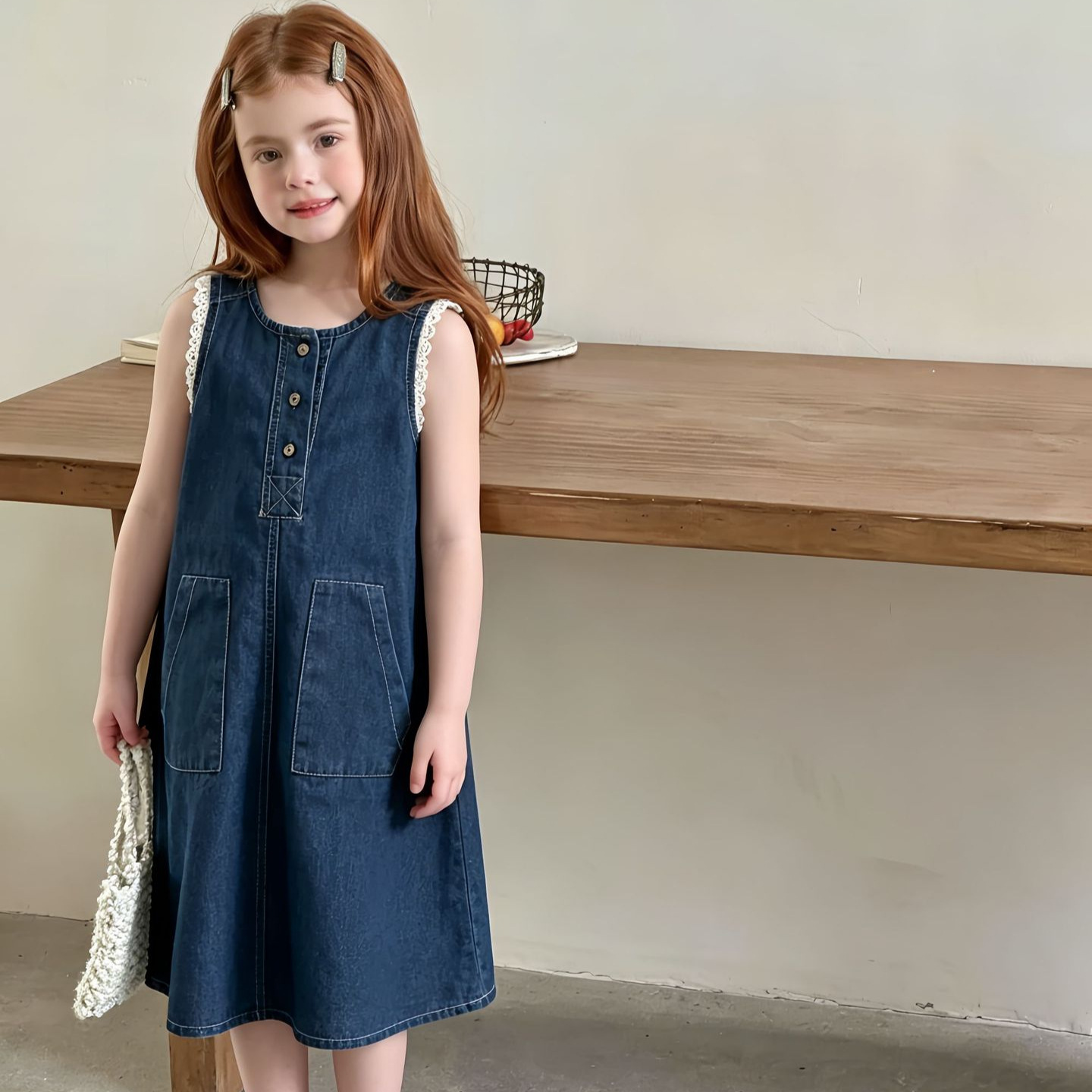 2026新品★子供服　ワンピース★120cm〜170cm