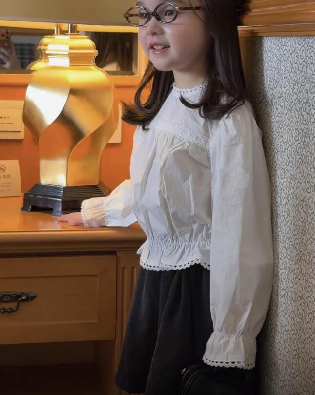 2026秋新作SX★子供服　トップス★80cm〜140cm