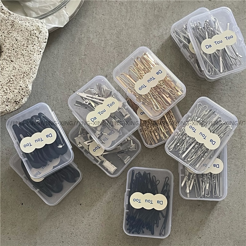 2026年新品★髪飾り　アクセサリー★ヘアビン