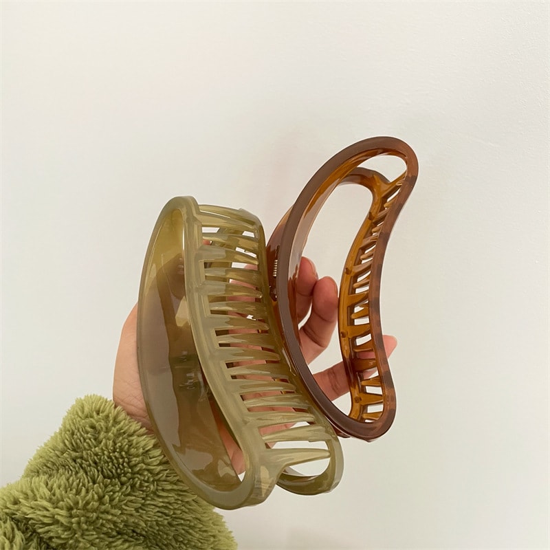 2026年新品★髪飾り　アクセサリー★ヘアクリップ