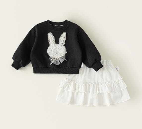 2026秋新品★子供服　セットアップ★80〜140